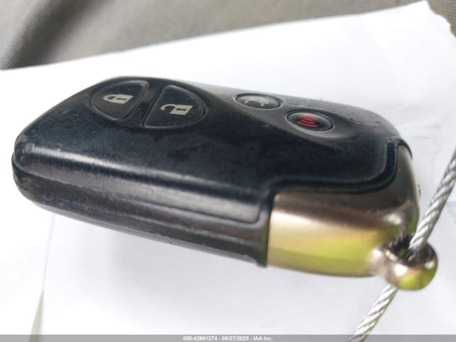 2008 LEXUS ES 350 JTHBJ46G882273395 Photo 10