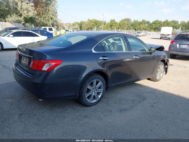 2008 LEXUS ES 350 JTHBJ46G882273395 Photo 3