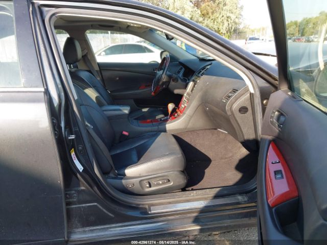 2008 LEXUS ES 350 JTHBJ46G882273395 Photo 4