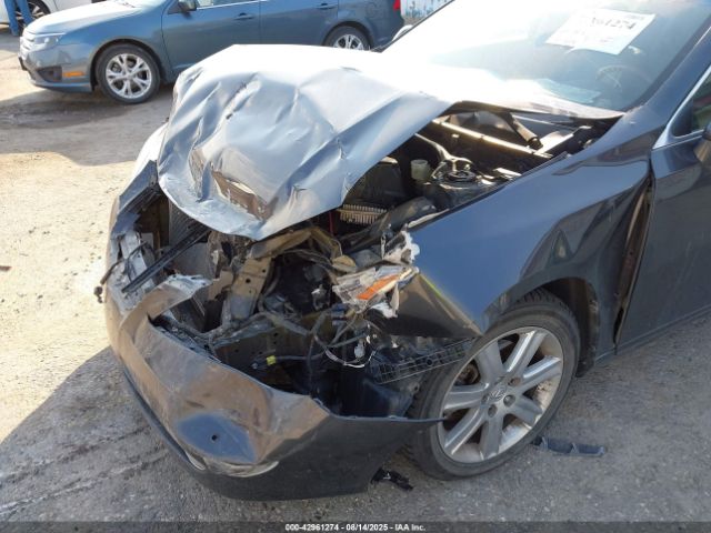 2008 LEXUS ES 350 JTHBJ46G882273395 Photo 5