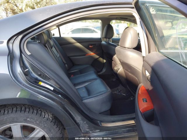 2008 LEXUS ES 350 JTHBJ46G882273395 Photo 7