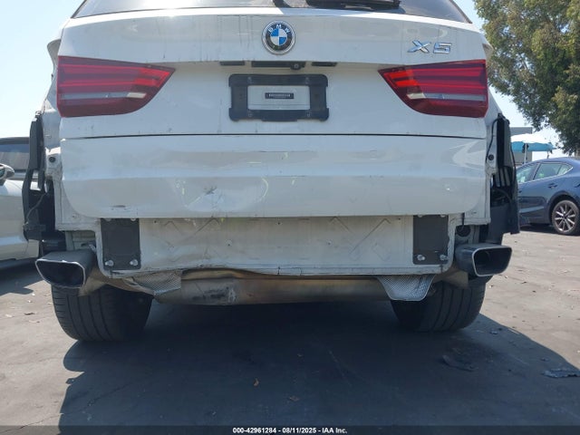 BMW 2018 2018 5UXKR2C52J0X07604 Image 6