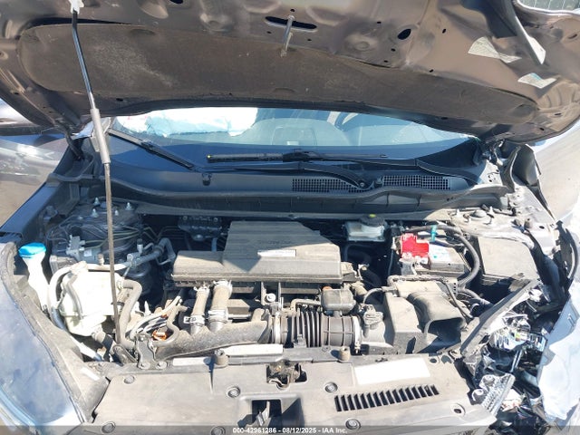 Honda l15be 2021 2HKRW2H53MH634686 Image 10
