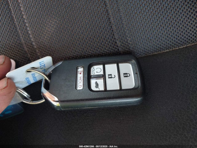 Honda l15be 2021 2HKRW2H53MH634686 Image 11
