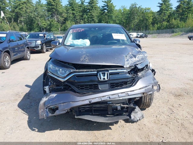 Honda l15be 2021 2HKRW2H53MH634686 Image 13