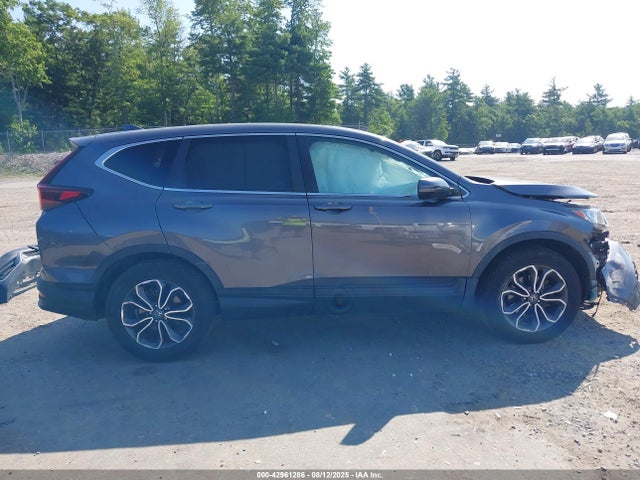 Honda l15be 2021 2HKRW2H53MH634686 Image 14