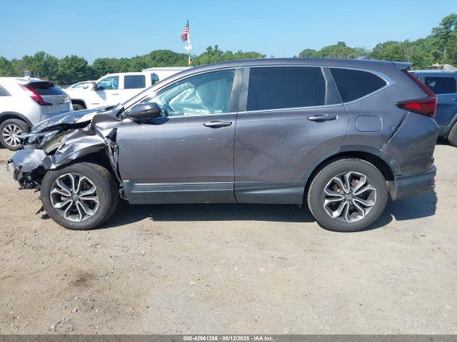Honda l15be 2021 2HKRW2H53MH634686 Image 15