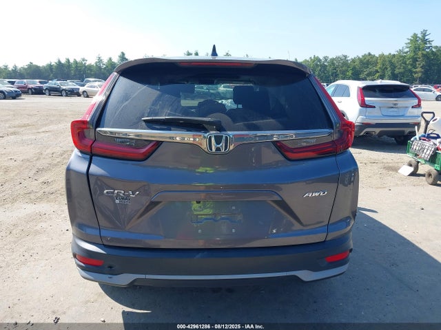 Honda l15be 2021 2HKRW2H53MH634686 Image 17