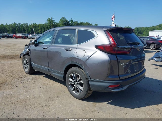 Honda l15be 2021 2HKRW2H53MH634686 Image 3
