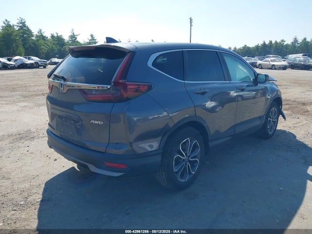 Honda l15be 2021 2HKRW2H53MH634686 Image 4