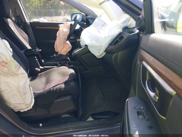 Honda l15be 2021 2HKRW2H53MH634686 Image 5