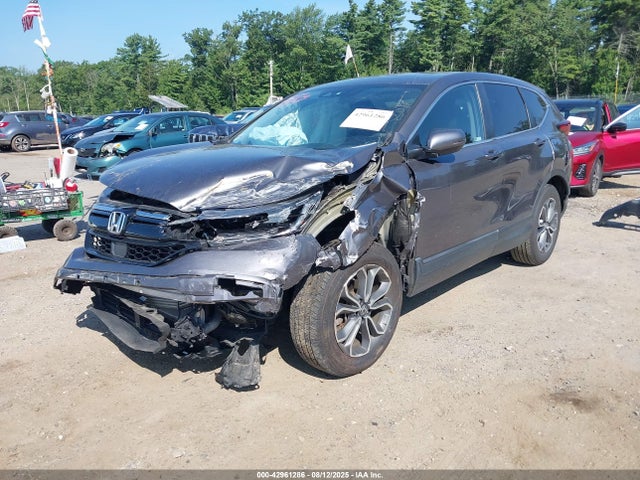 Honda l15be 2021 2HKRW2H53MH634686 Image 6