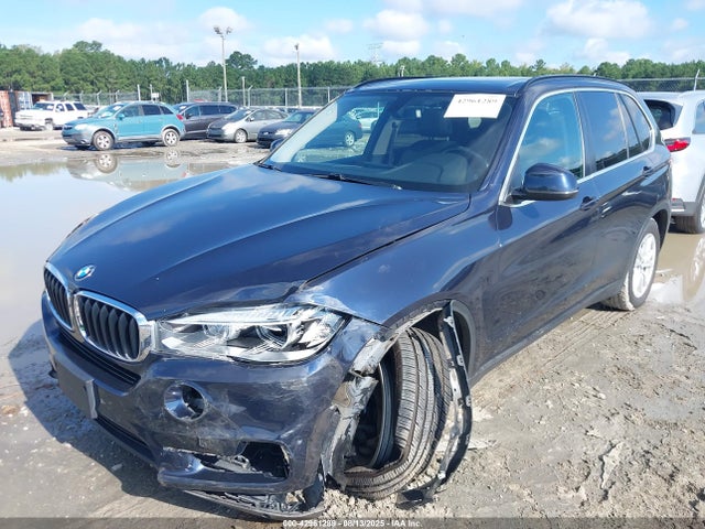 BMW 2015 2015 5UXKR0C58F0P12897 Image 2