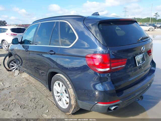 BMW 2015 2015 5UXKR0C58F0P12897 Image 3