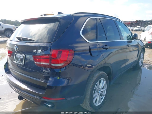 BMW 2015 2015 5UXKR0C58F0P12897 Image 4