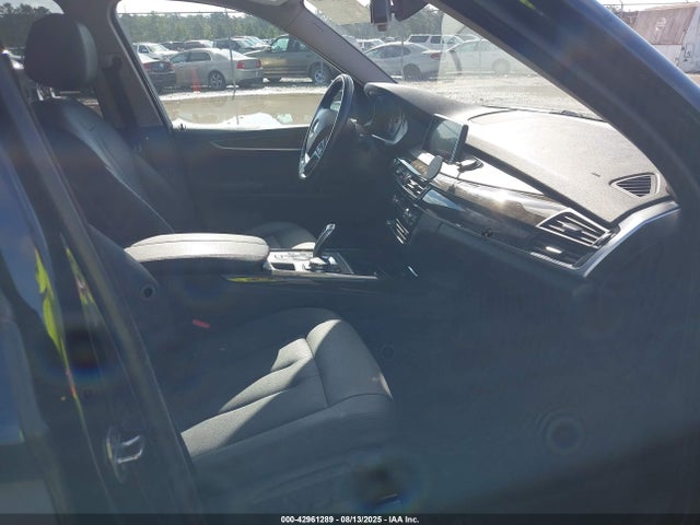 BMW 2015 2015 5UXKR0C58F0P12897 Image 5