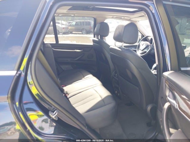 BMW 2015 2015 5UXKR0C58F0P12897 Image 8
