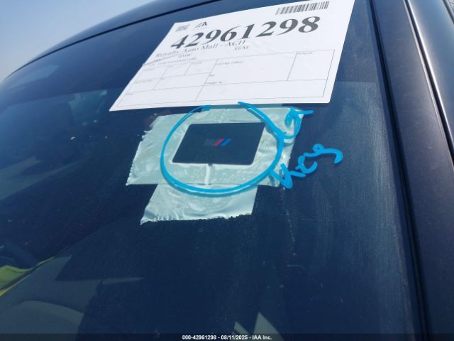 2021 BMW X6 M 5YMCY0C0XM9F23569 Photo 10