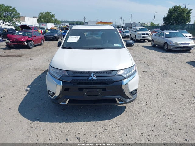 JA4AZ3A3XKZ055360 Mitsubishi mivec