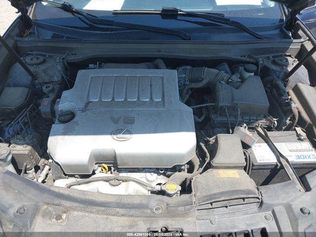 Lexus 2gr-fe 2015 JTHBK1GG4F2154041 Image 10