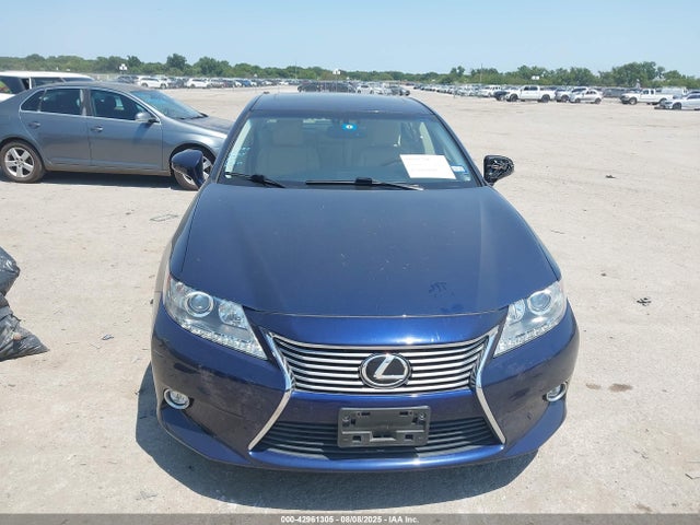 Lexus 2gr-fe 2015 JTHBK1GG4F2154041 Image 12