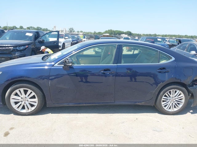 Lexus 2gr-fe 2015 JTHBK1GG4F2154041 Image 14