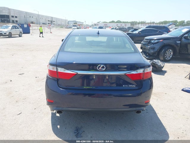 Lexus 2gr-fe 2015 JTHBK1GG4F2154041 Image 16