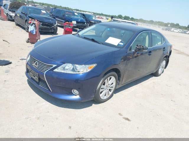 Lexus 2gr-fe 2015 JTHBK1GG4F2154041 Image 2