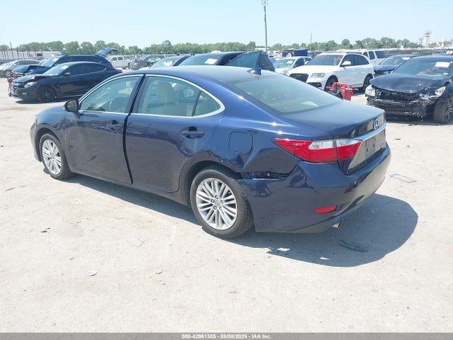 Lexus 2gr-fe 2015 JTHBK1GG4F2154041 Image 3