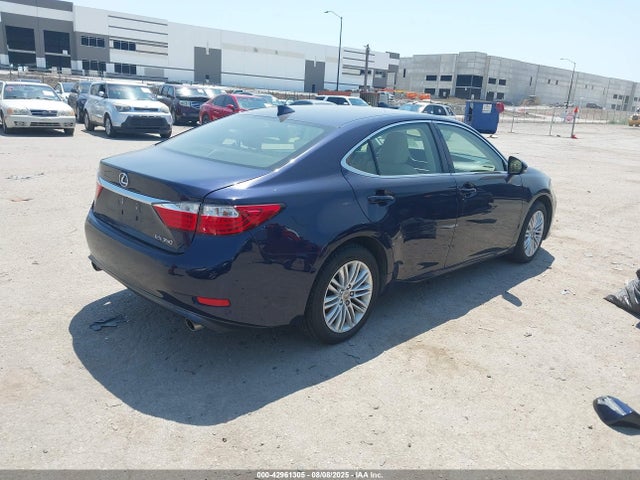 Lexus 2gr-fe 2015 JTHBK1GG4F2154041 Image 4