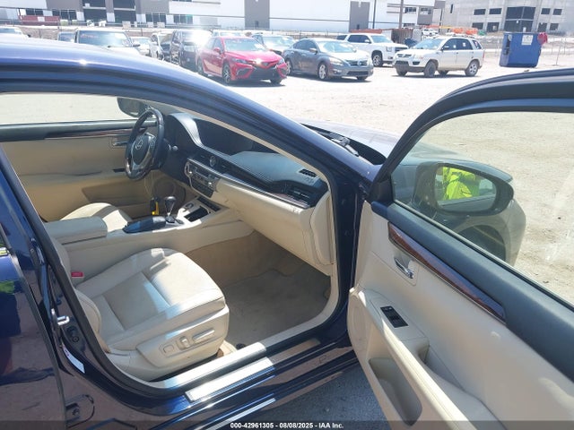 Lexus 2gr-fe 2015 JTHBK1GG4F2154041 Image 5