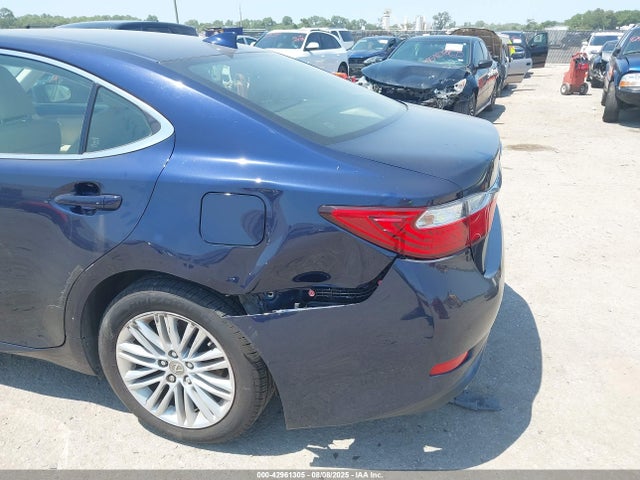 Lexus 2gr-fe 2015 JTHBK1GG4F2154041 Image 6