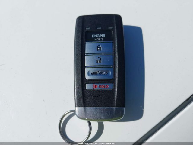 2017 ACURA MDX 5FRYD4H84HB039646 Photo 10