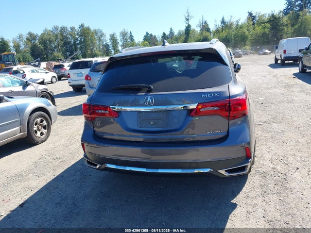 Acura j35y5 2017 5FRYD4H84HB039646 Image 16