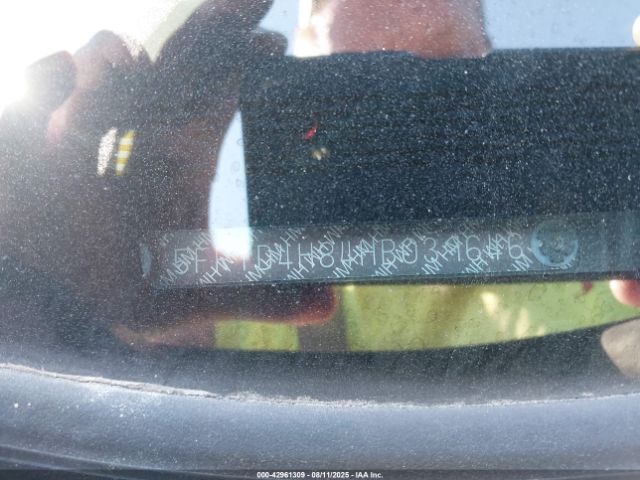 2017 ACURA MDX 5FRYD4H84HB039646 Photo 8