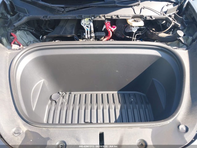 2023 TESLA MODEL Y 7SAYGDEE8PA169124 Photo 9