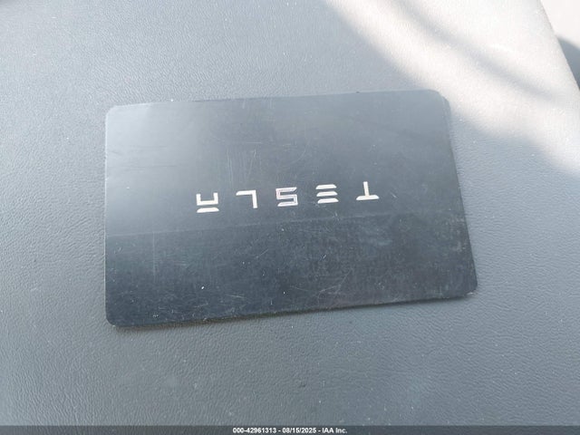 2023 TESLA MODEL Y 7SAYGDEE8PA169124 Photo 10