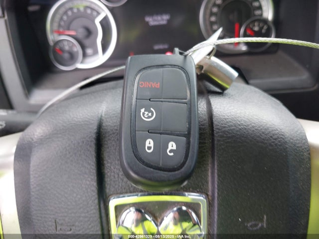 1C6RR6NT3GS155201 RAM 1500