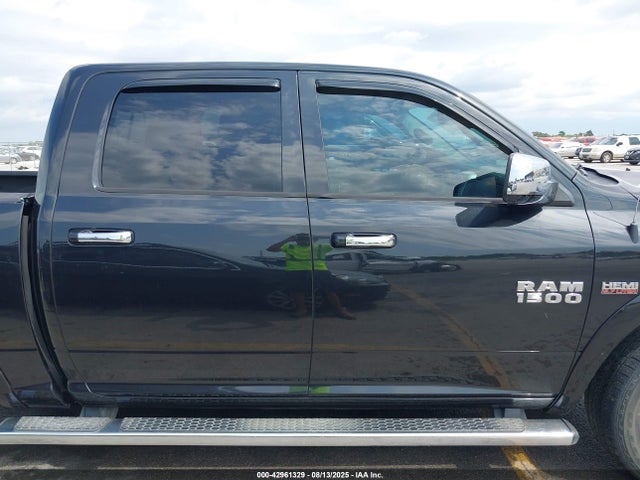 1C6RR6NT3GS155201 RAM 1500