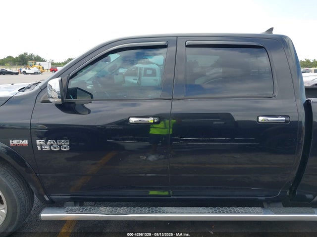 1C6RR6NT3GS155201 RAM 1500
