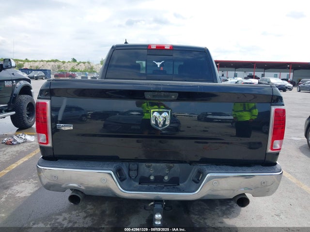 1C6RR6NT3GS155201 RAM 1500