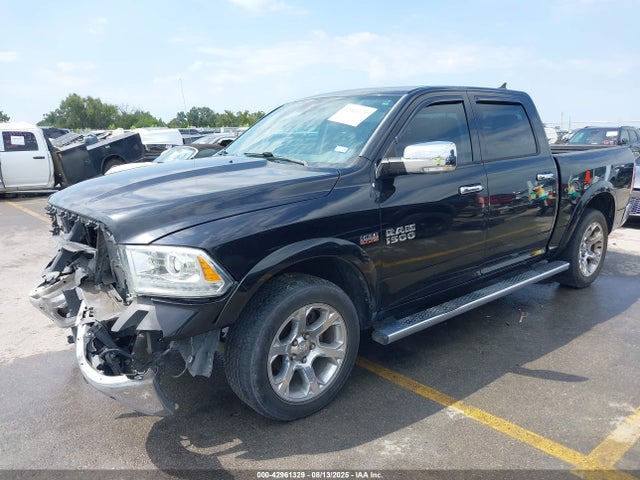 1C6RR6NT3GS155201 RAM 1500