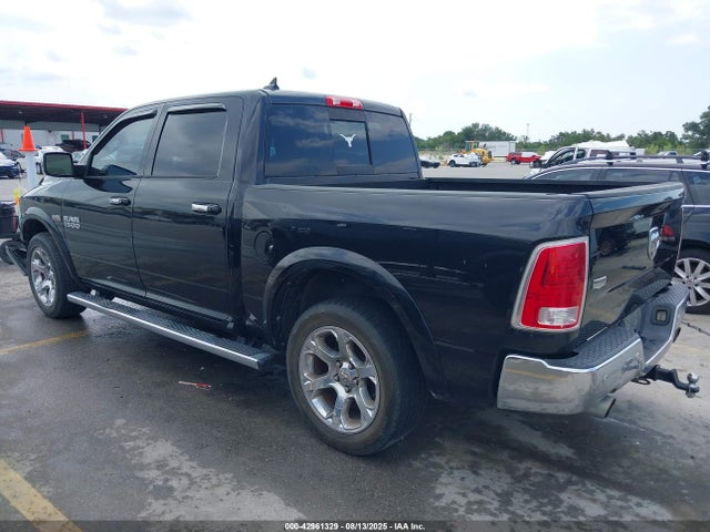 1C6RR6NT3GS155201 RAM 1500