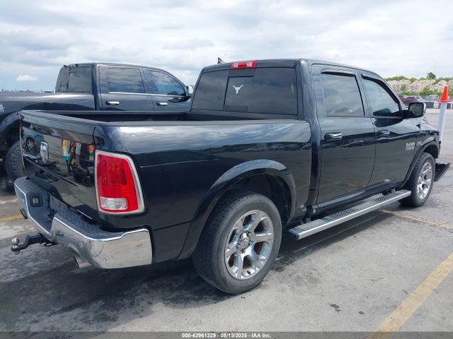 1C6RR6NT3GS155201 RAM 1500
