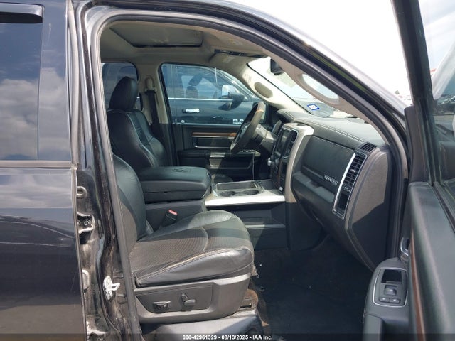 1C6RR6NT3GS155201 RAM 1500