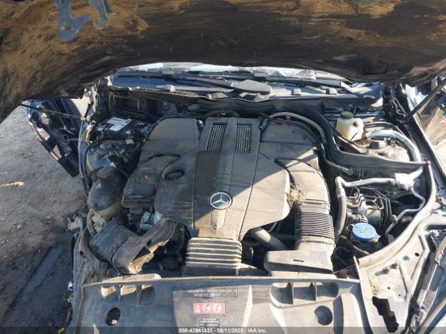 2016 MERCEDES-BENZ E 400 WDDKJ6HBXGF345919 Photo 9