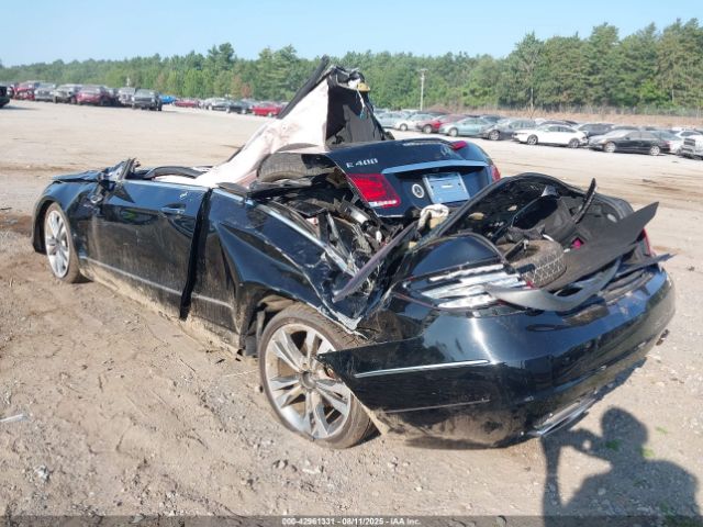 2016 MERCEDES-BENZ E 400 WDDKJ6HBXGF345919 Photo 2