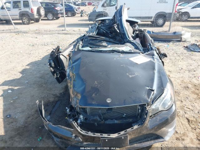 2016 MERCEDES-BENZ E 400 WDDKJ6HBXGF345919 Photo 5