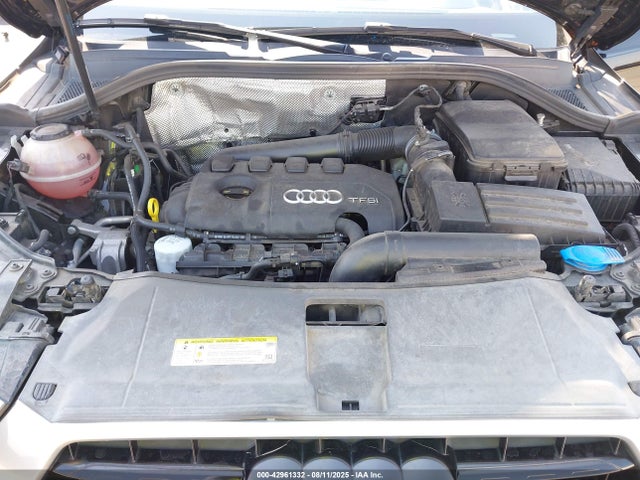 Audi 2018 2018 WA1BCCFS2JR028240 Image 10