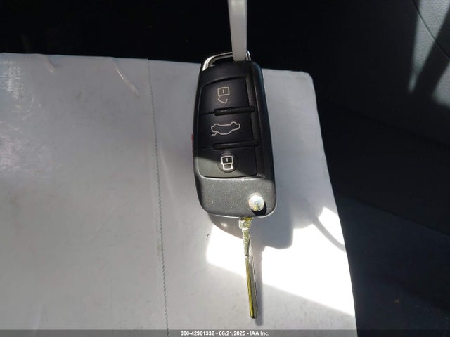 Audi 2018 2018 WA1BCCFS2JR028240 Image 11